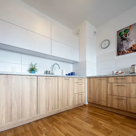 Apartmán Lapis Vratislav