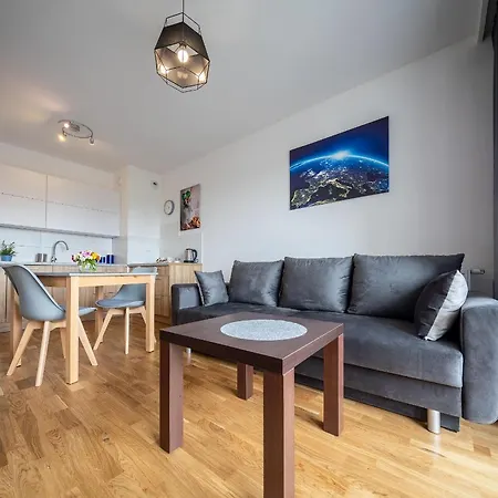 Apartmán Lapis *