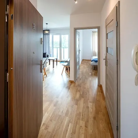 Apartmán Lapis