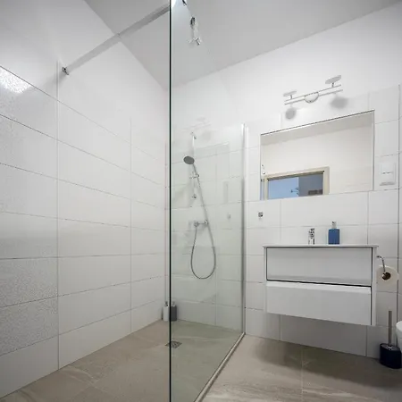 Apartmán Lapis Vratislav
